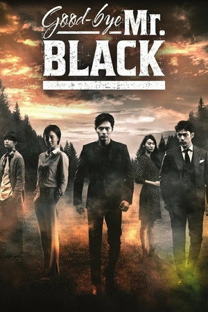 Goodbye Mr. Black