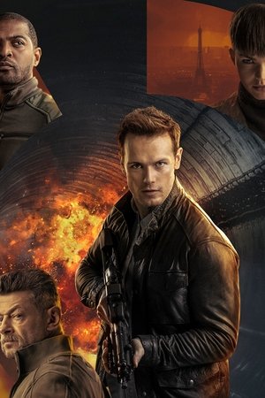 SAS: el ascenso del Cisne Negro