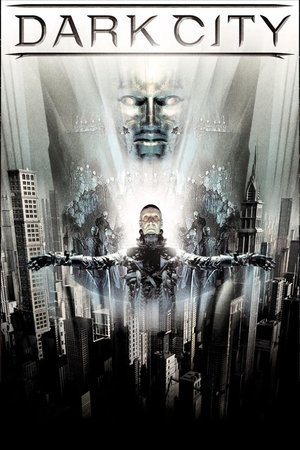 Dark City Director's Cut