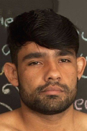 Rafael Castro
