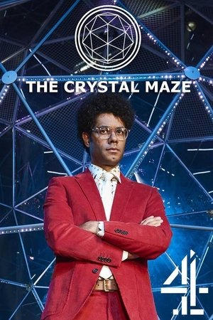 The Crystal Maze