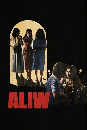 Aliw Aliw