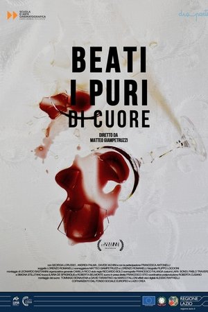 Blessed Are The Pure In Heart
