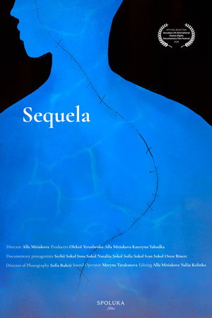 Sequela poster