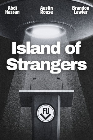 Island of Strangers