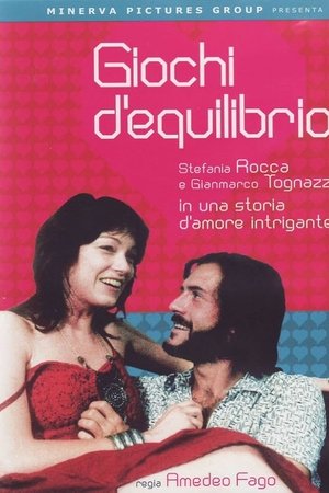 Giochi d'equilibrio