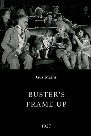 Buster's Frame Up