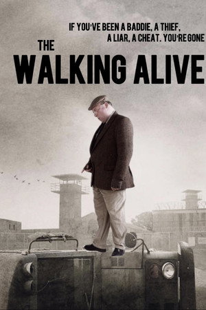 The Walking Alive: Season One poster