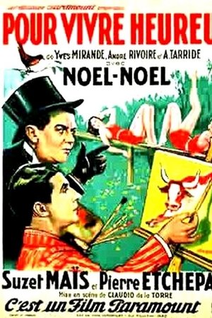 Pour vivre heureux