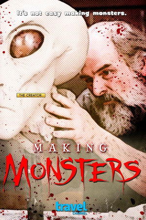 Making Monsters