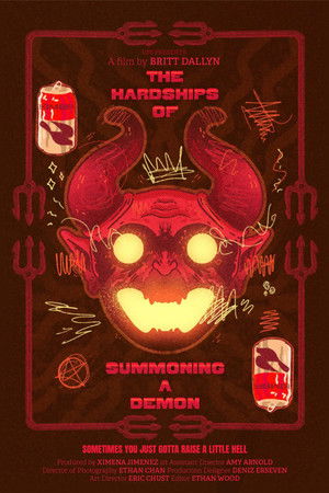 The Hardships of Summoning a Demon