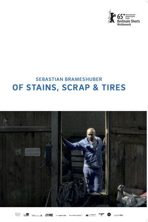 Of Stains, Scrap & Tires poster