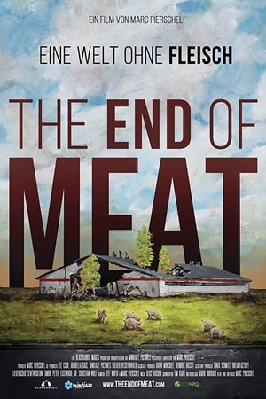 The End of Meat Movie Overview