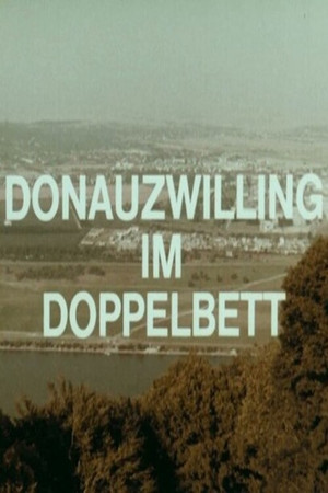 Donauzwilling im Doppelbett