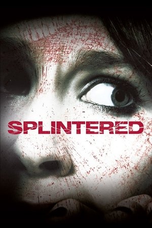 Poster of Splintered