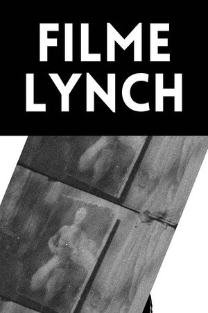 Filme Lynch poster