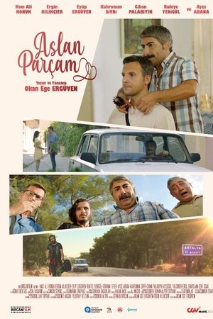 Aslan Parçam
