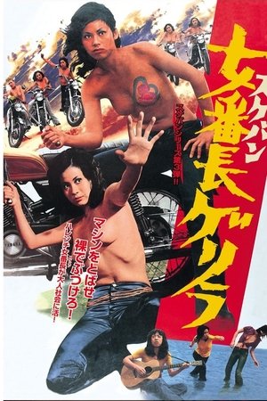 女番長ゲリラ