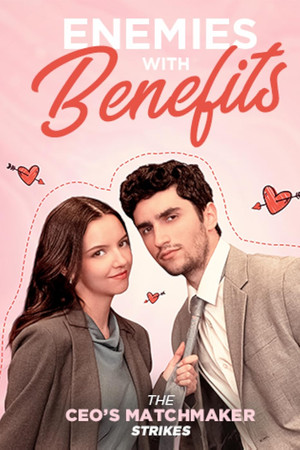 Enemies With Benefits