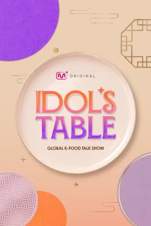 IDOL'S TABLE