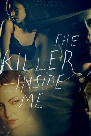 The Killer Inside Me