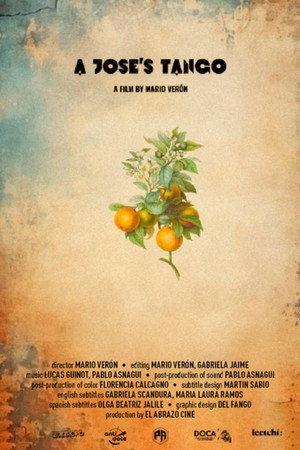 Jose's Tango poster