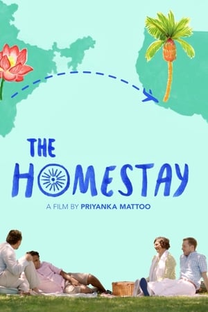 The Homestay