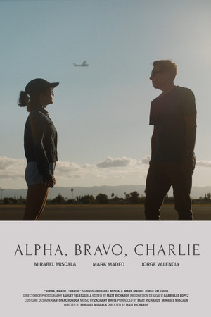 Alpha, Bravo, Charlie