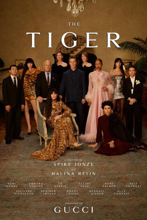 The Tiger