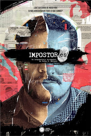 Impostor(es) poster