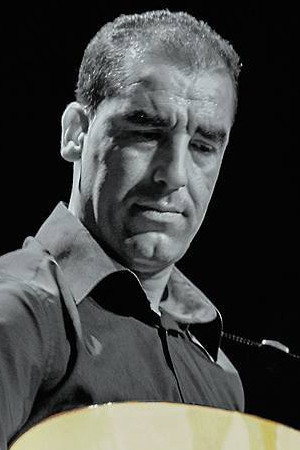 Hafid Djemaï