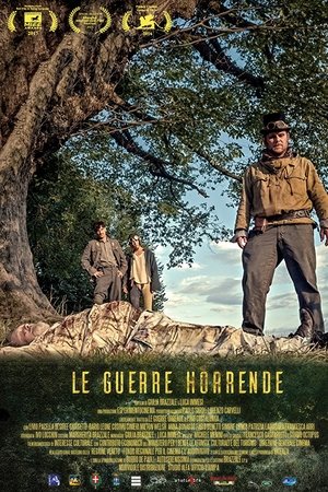 Le guerre horrende