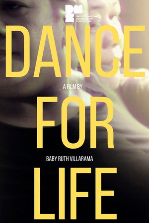 Dance for Life poster