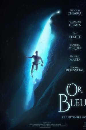 Or Bleu