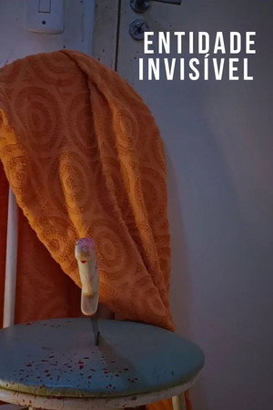 Entidade Invisível poster