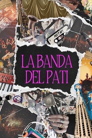 La banda del pati