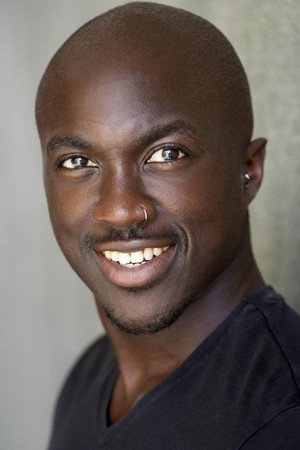 Kwame Mensah