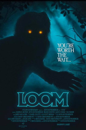 Loom poster