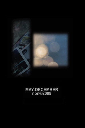 May and December, 2 poster