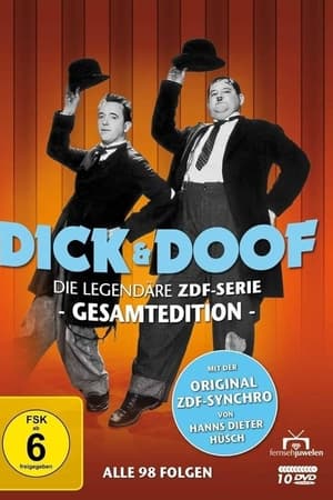 Dick und Doof