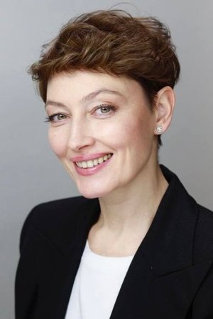 Diana Morozova