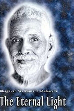 The Eternal light Ramana Documentary poster
