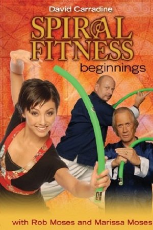 Spiral Fitness Beginnings