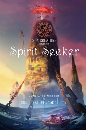 Spirit Seeker
