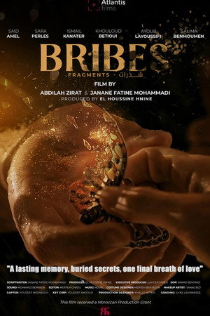 Bribes poster