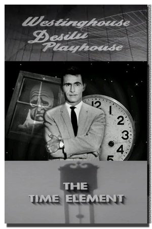 The Time Element