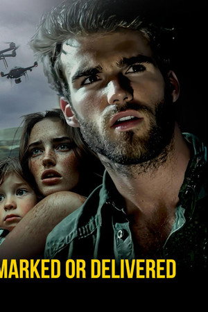 Marked or Delivered poster
