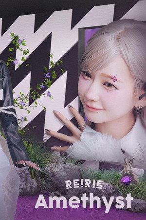 REIRIE: Amethyst (BaD=DoLL Live Tour 2025) REIRIE: Amethyst (BaD=DoLL Live Tour 2025)