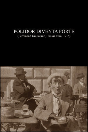 Polidor Becomes Strong