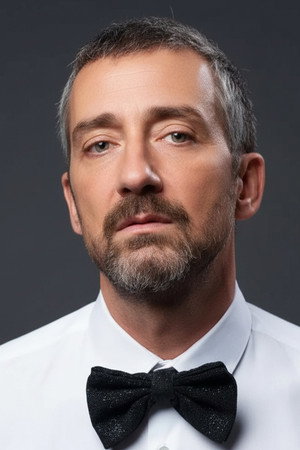 Portrait of Yunus Günçe